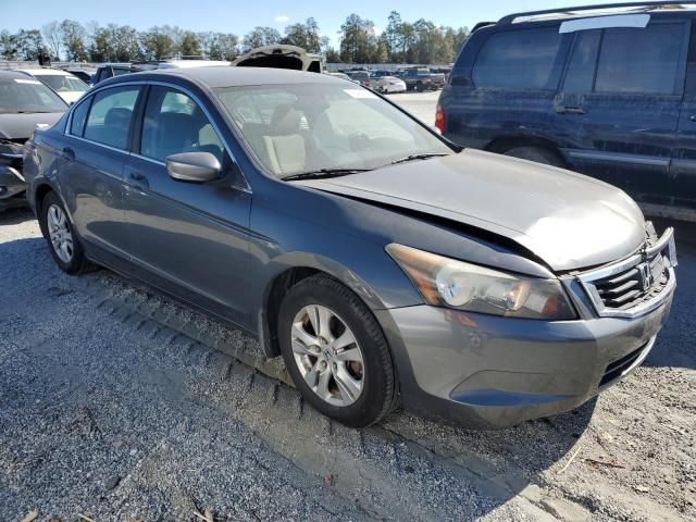 2010 Honda Accord LXP