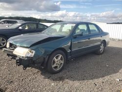 Toyota salvage cars for sale: 1998 Toyota Avalon XL