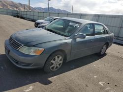 Carros salvage a la venta en subasta: 2004 Toyota Avalon XL