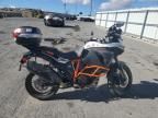 2015 KTM 1190 Adventure R