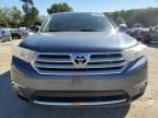 2012 Toyota Highlander Limited