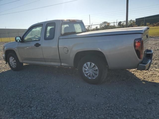 2006 Chevrolet Colorado