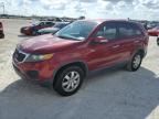 2011 KIA Sorento Base