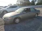 2000 Toyota Camry CE