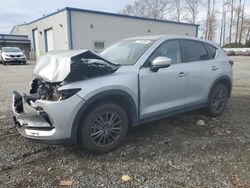 2021 Mazda CX-5 Touring en venta en Arlington, WA