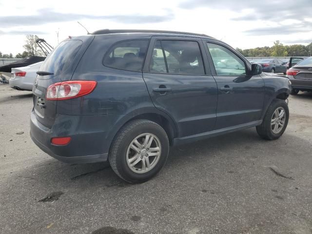 2011 Hyundai Santa FE GLS