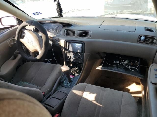 2001 Toyota Camry CE