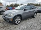 2012 BMW X5 XDRIVE50I