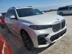 2019 BMW X7 XDRIVE50I