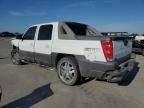 2003 Chevrolet Avalanche C1500