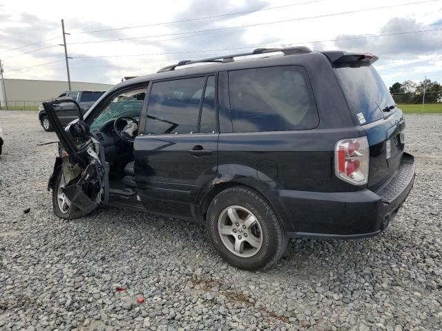 2006 Honda Pilot EX