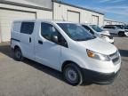 2017 Chevrolet City Express LT