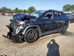 GMC Vehiculos salvage en venta: 2020 GMC Terrain SLE