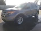 2011 Ford Explorer XLT