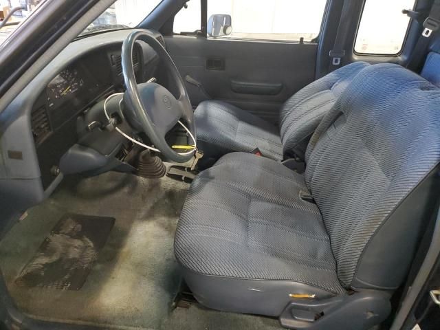 1994 Toyota Pickup 1/2 TON Extra Long Wheelbase DX