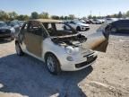 2013 Fiat 500 POP