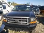 1999 Ford F450 Super Duty