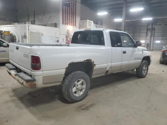 2001 Dodge RAM 1500