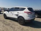 2013 Ford Escape S