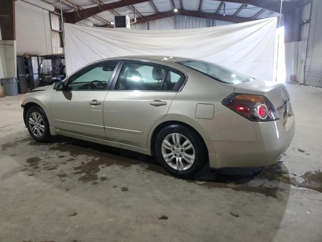 2010 Nissan Altima Base