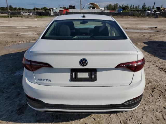 2024 Volkswagen Jetta S