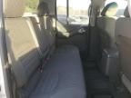 2006 Nissan Frontier Crew Cab LE