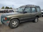 1997 Land Rover Discovery