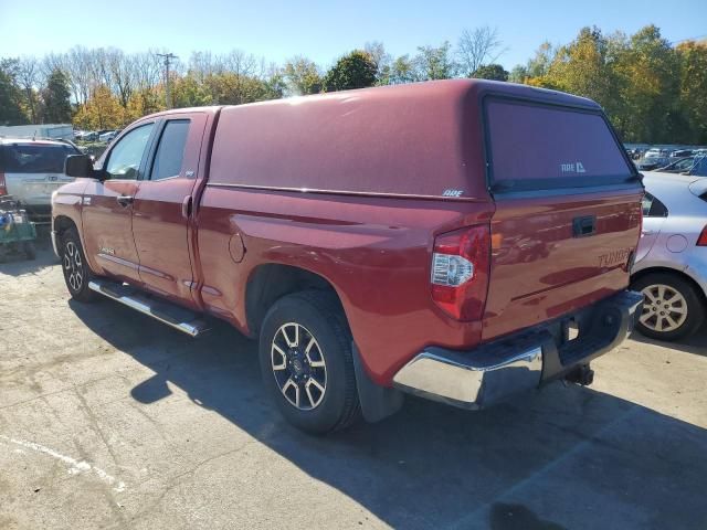 2014 Toyota Tundra Double Cab SR