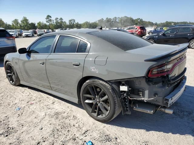 2019 Dodge Charger GT