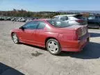 2007 Chevrolet Monte Carlo SS