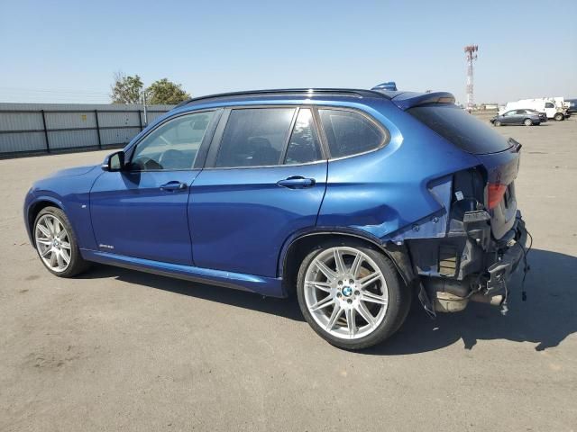 2014 BMW X1 SDRIVE28I