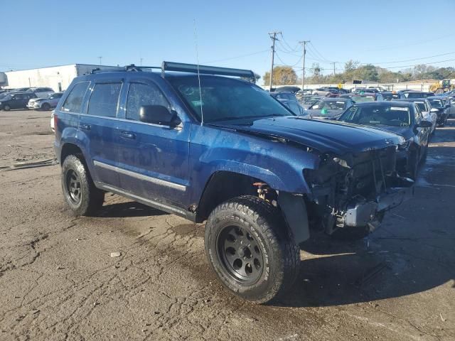 2005 Jeep Grand Cherokee Limited