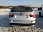 2012 BMW X3 XDRIVE28I