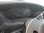 2000 Dodge Caravan SE