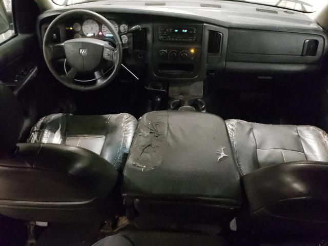 2004 Dodge RAM 3500 ST