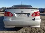 2008 Toyota Corolla CE