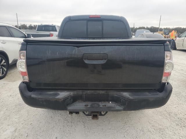 2006 Toyota Tacoma Double Cab Prerunner