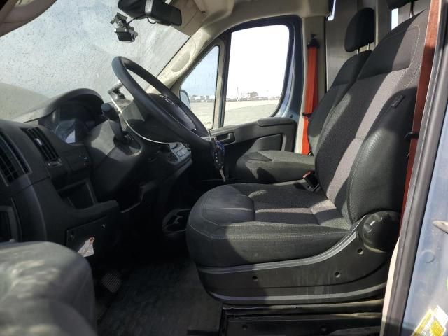 2021 Dodge RAM Promaster 3500 3500 High