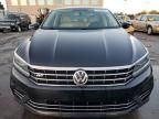 2016 Volkswagen Passat S