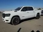 2022 Dodge RAM 1500 BIG HORN/LONE Star