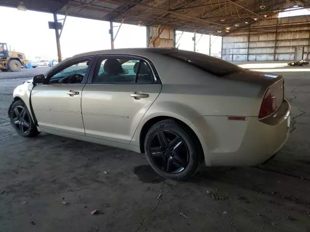 2010 Chevrolet Malibu LS