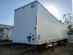 2010 Utility Trailer