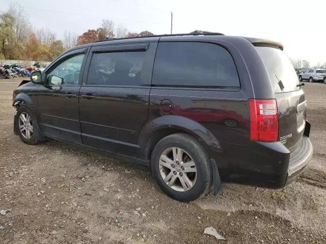 2010 Dodge Grand Caravan SE