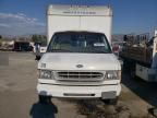 1998 Ford Econoline E350 Cutaway Van