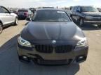 2014 BMW 535 I