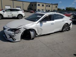 Lexus Vehiculos salvage en venta: 2020 Lexus ES 300H