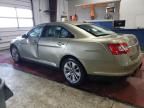 2012 Ford Taurus Limited