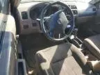 2002 Nissan Frontier King Cab XE