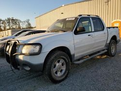 Ford Vehiculos salvage en venta: 2004 Ford Explorer Sport Trac