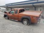 2004 Chevrolet Colorado